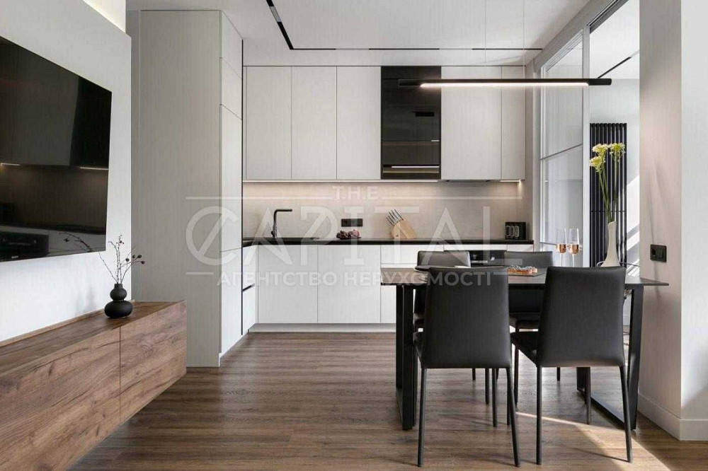 Здається в оренду затишна 2к квартира 58,8 м² у ЖК «Республіка» Київ - зображення 1