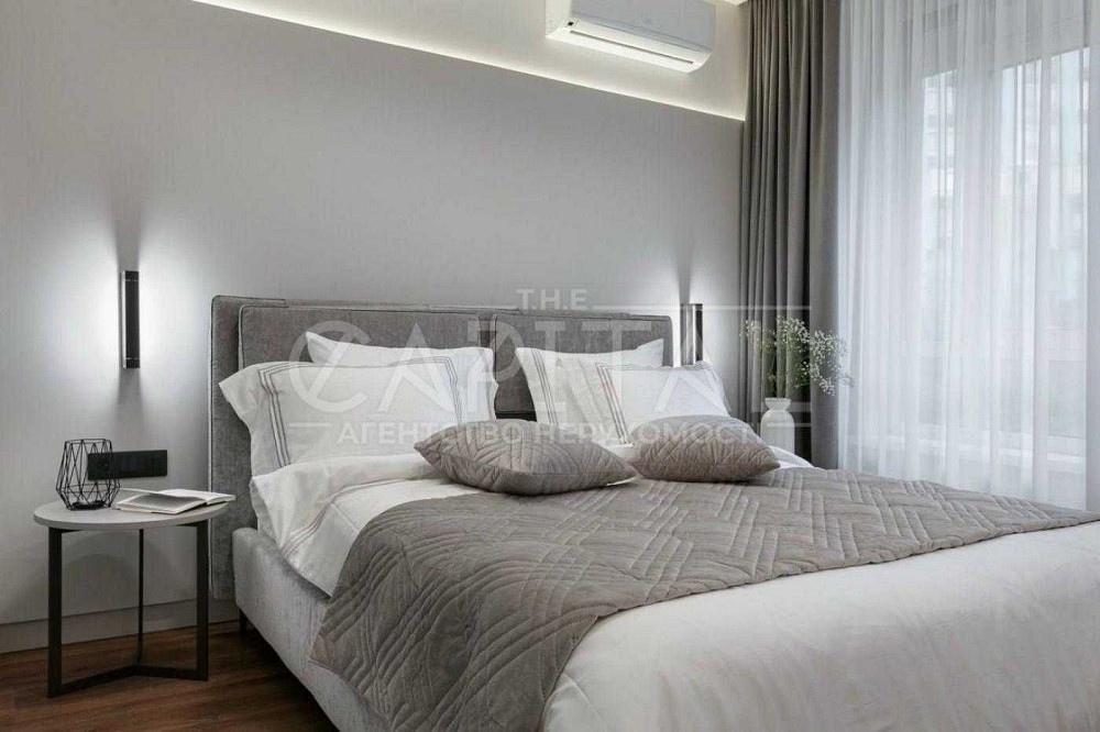 Здається в оренду затишна 2к квартира 58,8 м² у ЖК «Республіка» Київ - зображення 5