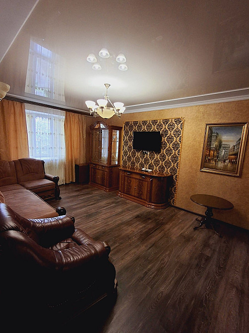 Оренда 3 кім. кв. біля "Веласу" з кондиціонерами новобудова Власники!! Вовчинець - зображення 1