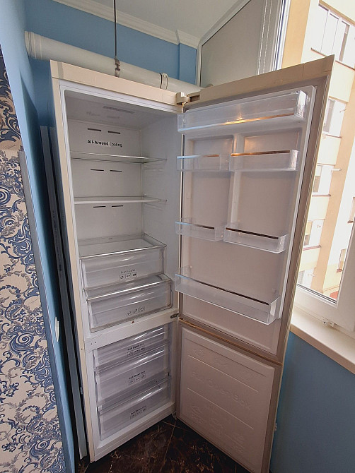 Оренда 3 кім. кв. біля "Веласу" з кондиціонерами новобудова Власники!! Вовчинець - зображення 8