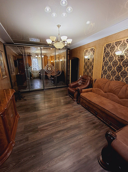 Оренда 3 кім. кв. біля "Веласу" з кондиціонерами новобудова Власники!! Вовчинець - зображення 4