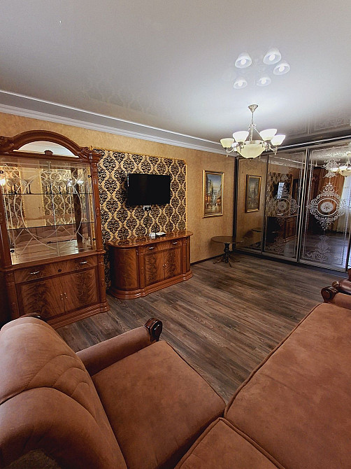 Оренда 3 кім. кв. біля "Веласу" з кондиціонерами новобудова Власники!! Вовчинець - зображення 3