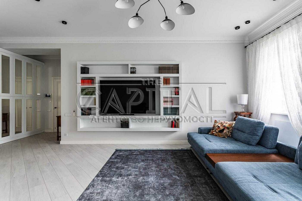 ОРЕНДА! 2-кімнатна квартира в Подільському районі Є ГАРАЖ Київ - зображення 7