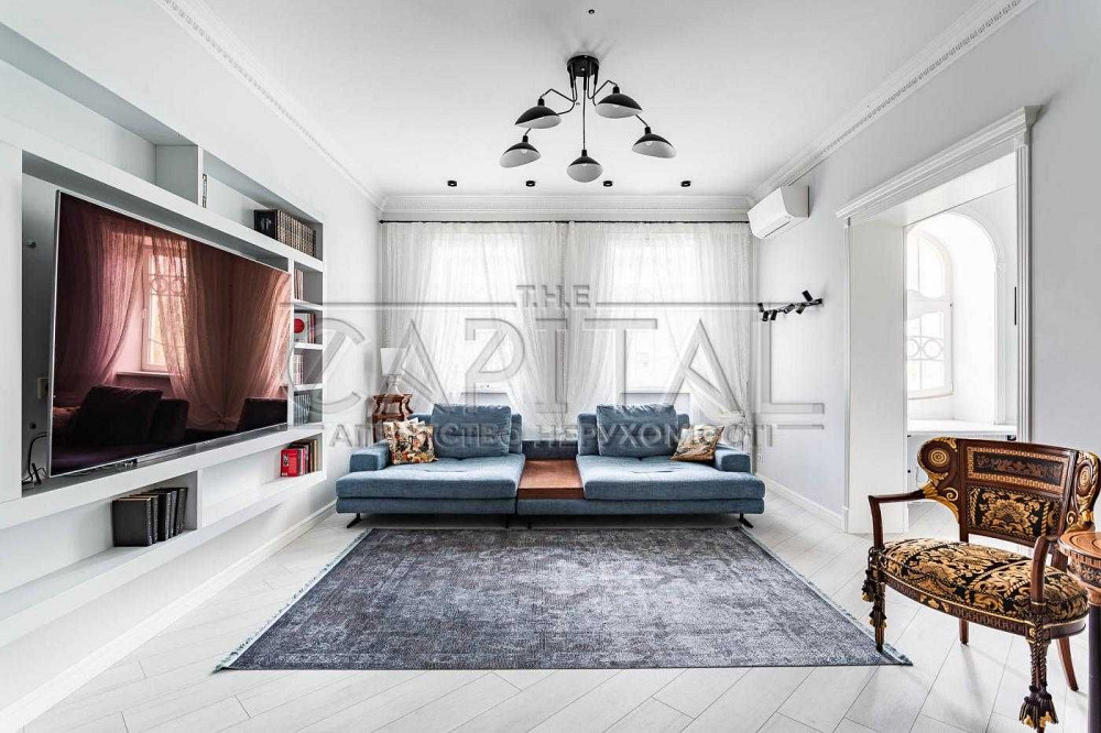 ОРЕНДА! 2-кімнатна квартира в Подільському районі Є ГАРАЖ Київ - зображення 1