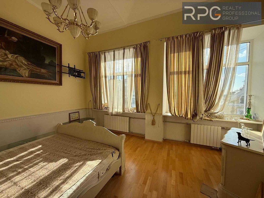 Сдам дворівневу квартиру Киев, Лютеранская ул. ТРЦ Arena City, ЦУМ, Київ - зображення 8