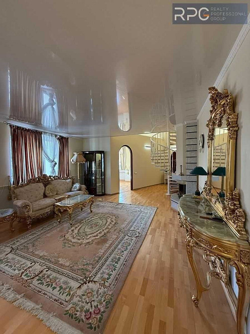 Сдам дворівневу квартиру Киев, Лютеранская ул. ТРЦ Arena City, ЦУМ, Київ - зображення 5