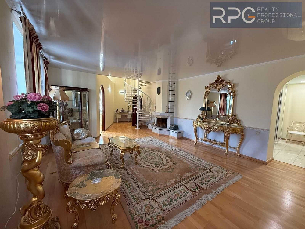 Сдам дворівневу квартиру Киев, Лютеранская ул. ТРЦ Arena City, ЦУМ, Київ - зображення 4