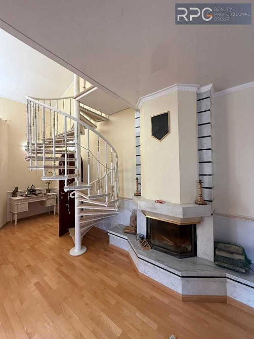 Сдам дворівневу квартиру Киев, Лютеранская ул. ТРЦ Arena City, ЦУМ, Київ - зображення 6