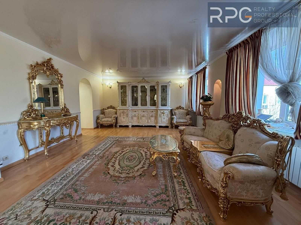 Сдам дворівневу квартиру Киев, Лютеранская ул. ТРЦ Arena City, ЦУМ, Київ - зображення 1