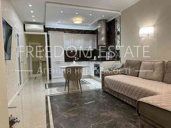 25 тыс грн‼️ ‼️АРЕНДА/3-ком квартира/ ЖК Доминион/ Клочковская Харьков