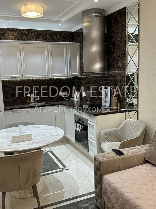 25 тыс грн‼️ ‼️АРЕНДА/3-ком квартира/ ЖК Доминион/ Клочковская Харьков - изображение 6