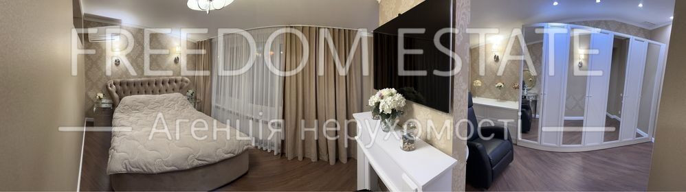 25 тыс грн‼️ ‼️АРЕНДА/3-ком квартира/ ЖК Доминион/ Клочковская Харьков - изображение 8