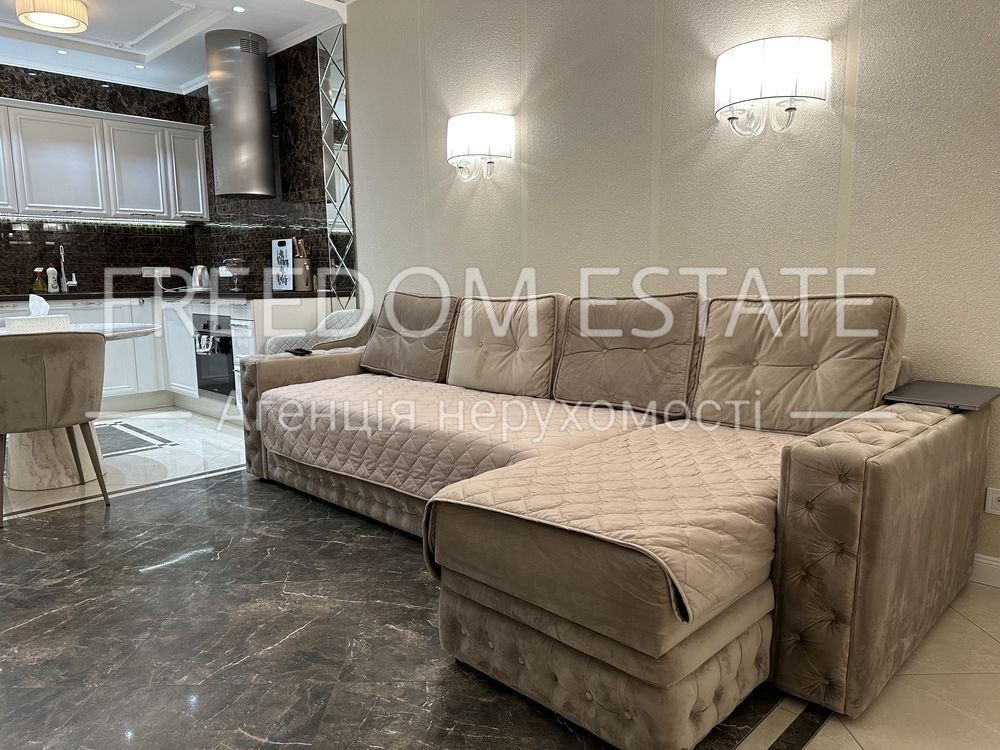 25 тыс грн‼️ ‼️АРЕНДА/3-ком квартира/ ЖК Доминион/ Клочковская Харьков - изображение 3