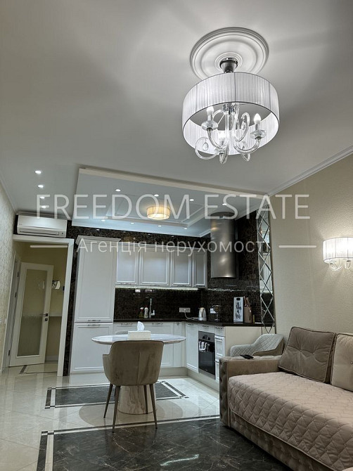 25 тыс грн‼️ ‼️АРЕНДА/3-ком квартира/ ЖК Доминион/ Клочковская Харьков - изображение 7