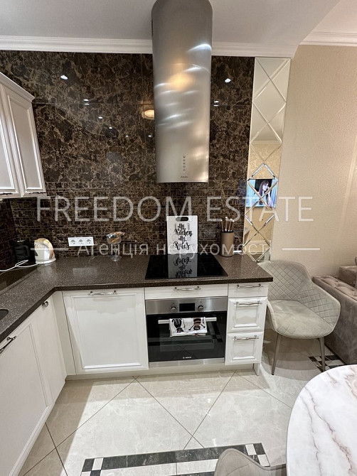 25 тыс грн‼️ ‼️АРЕНДА/3-ком квартира/ ЖК Доминион/ Клочковская Харьков - изображение 4