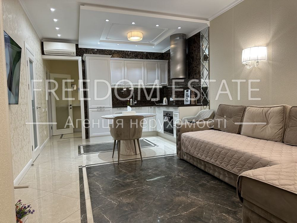 25 тыс грн‼️ ‼️АРЕНДА/3-ком квартира/ ЖК Доминион/ Клочковская Харьков - изображение 5