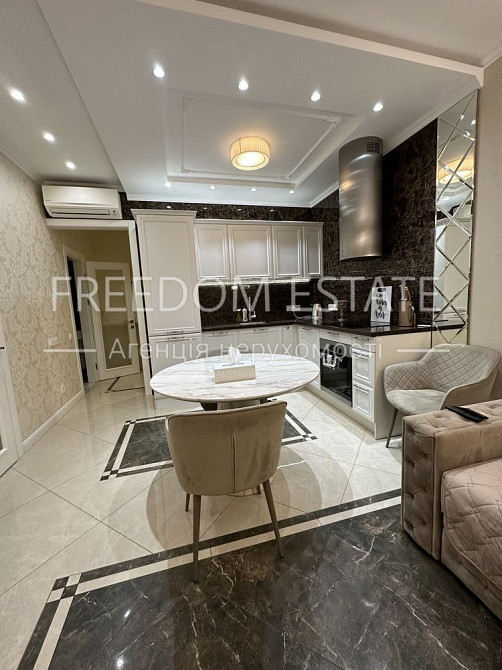 25 тыс грн‼️ ‼️АРЕНДА/3-ком квартира/ ЖК Доминион/ Клочковская Харьков - изображение 1