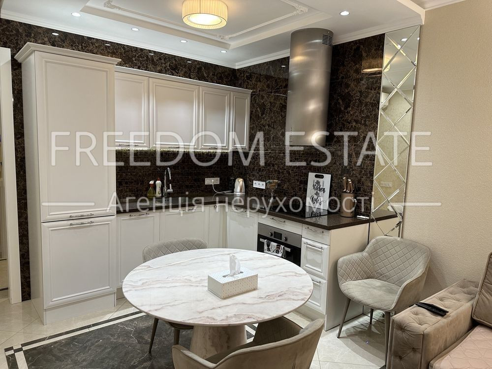 25 тыс грн‼️ ‼️АРЕНДА/3-ком квартира/ ЖК Доминион/ Клочковская Харьков - изображение 2