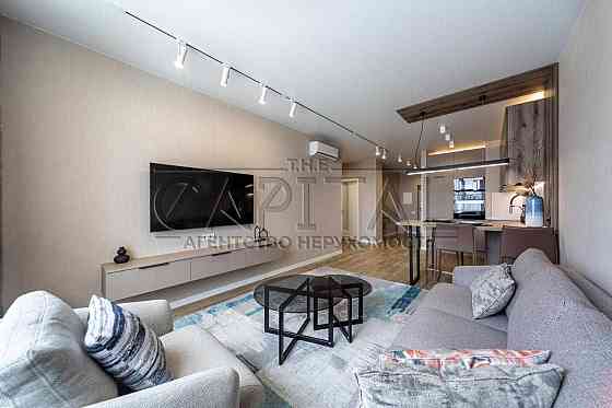 Аренда / Квартира / Михаила Бойчука, Зверинец, Киев Київ