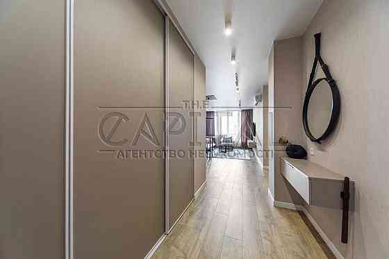 Аренда / Квартира / Михаила Бойчука, Зверинец, Киев Київ