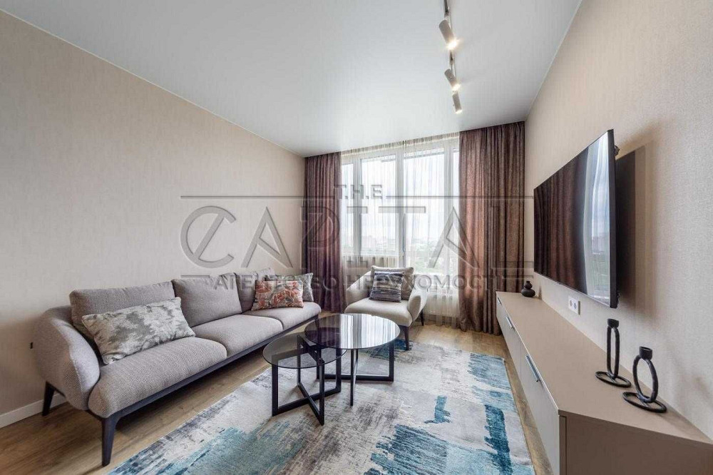 Аренда / Квартира / Михаила Бойчука, Зверинец, Киев Київ - зображення 7