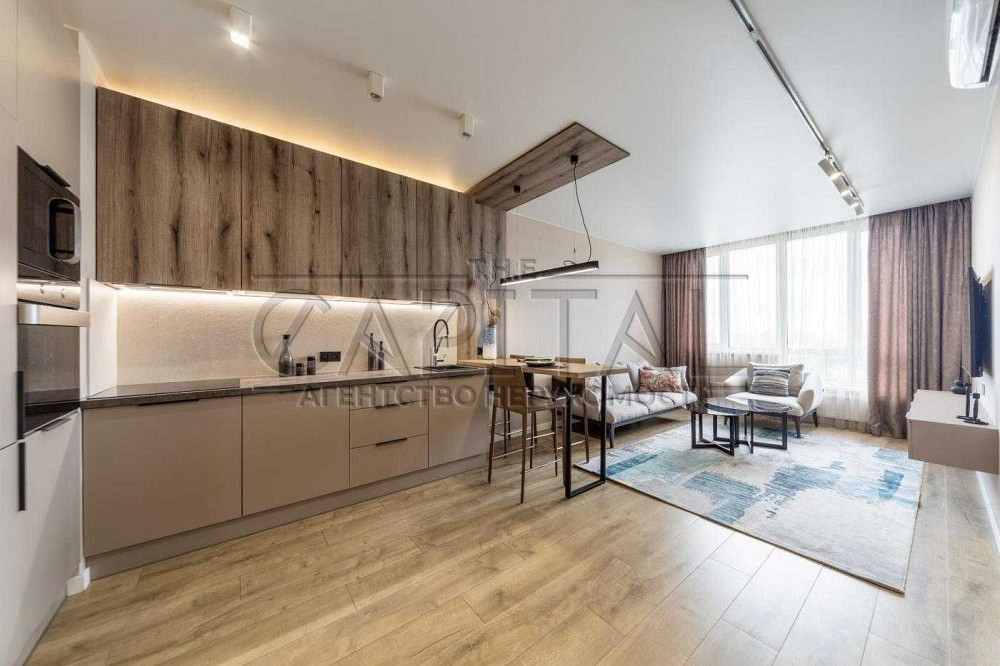 Аренда / Квартира / Михаила Бойчука, Зверинец, Киев Київ - зображення 5