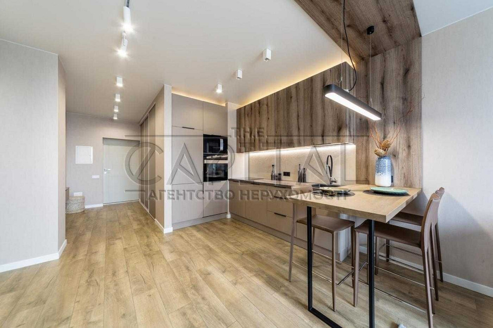 Аренда / Квартира / Михаила Бойчука, Зверинец, Киев Київ - зображення 6