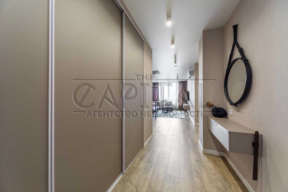 Аренда / Квартира / Михаила Бойчука, Зверинец, Киев Київ - зображення 4