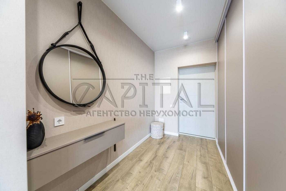 Аренда / Квартира / Михаила Бойчука, Зверинец, Киев Київ - зображення 3