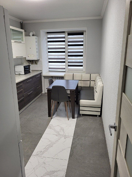 Сдам 1 к квартиру Красный камень Покровский Набережная Дніпро - зображення 3