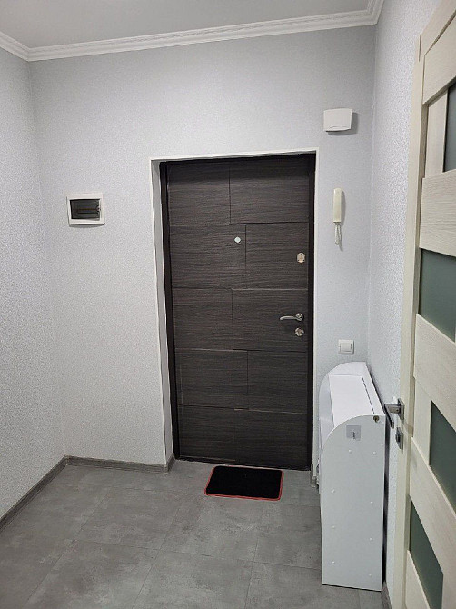 Сдам 1 к квартиру Красный камень Покровский Набережная Дніпро - зображення 6