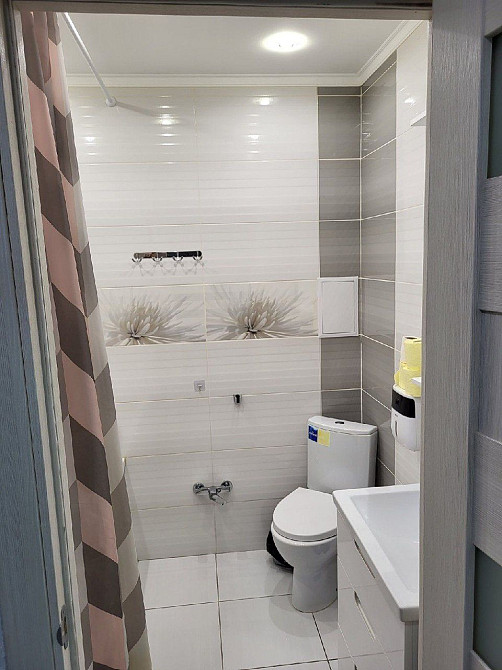 Сдам 1 к квартиру Красный камень Покровский Набережная Дніпро - зображення 7