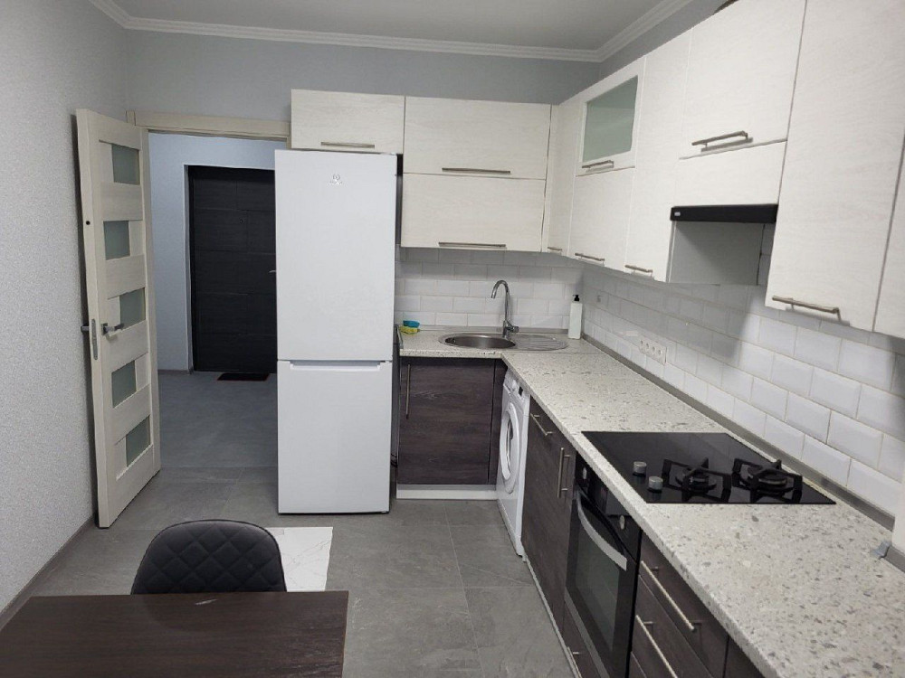 Сдам 1 к квартиру Красный камень Покровский Набережная Дніпро - зображення 1