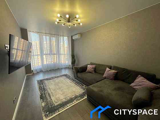 Оренда квартири ЖК Софіївська Сфера Небесної Сотні 26/12 Борщагівка Софиевская Борщаговка