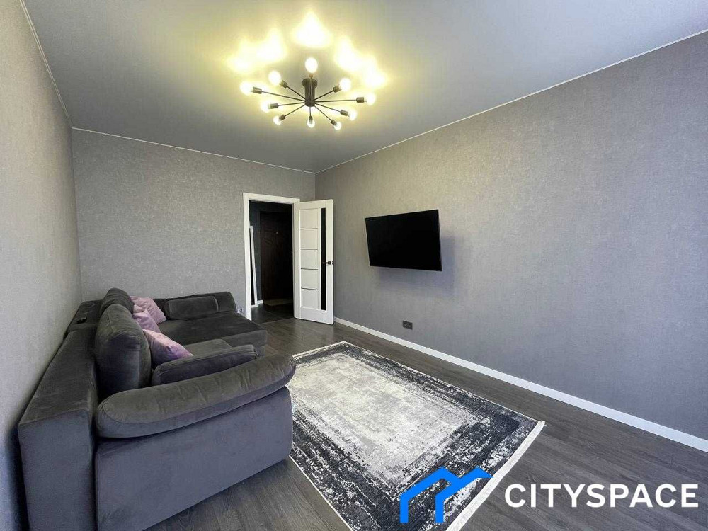 Оренда квартири ЖК Софіївська Сфера Небесної Сотні 26/12 Борщагівка Софиевская Борщаговка - изображение 3