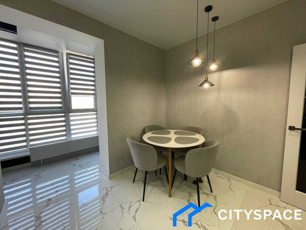 Оренда квартири ЖК Софіївська Сфера Небесної Сотні 26/12 Борщагівка Софиевская Борщаговка - изображение 8