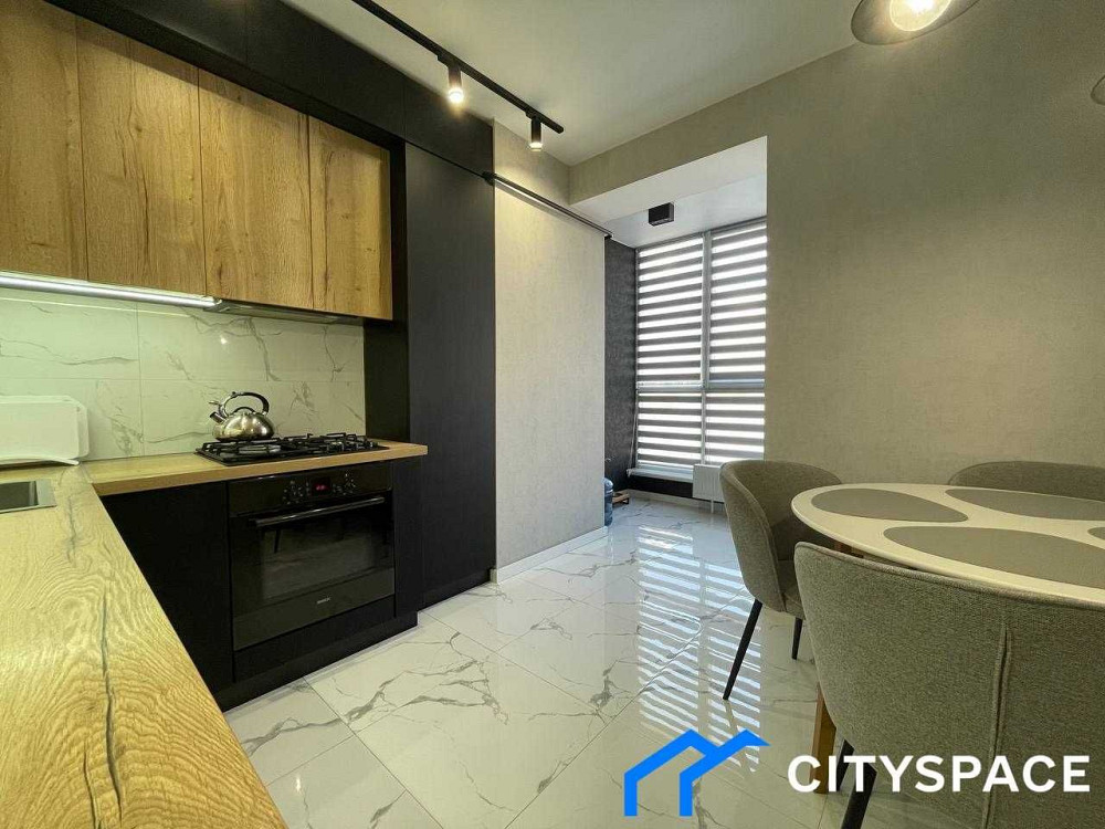 Оренда квартири ЖК Софіївська Сфера Небесної Сотні 26/12 Борщагівка Софиевская Борщаговка - изображение 5