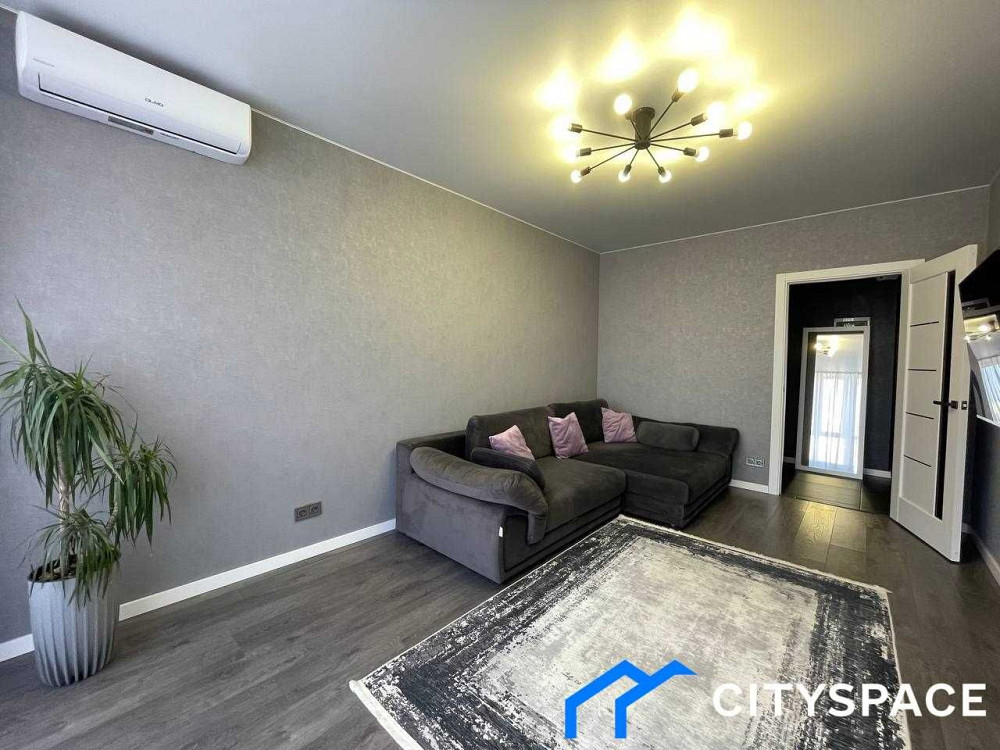 Оренда квартири ЖК Софіївська Сфера Небесної Сотні 26/12 Борщагівка Софиевская Борщаговка - изображение 4