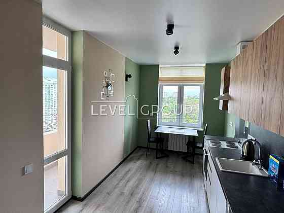 Оренда однокімнатної квартири, ЖК Династія, Василя Липківського, центр Київ