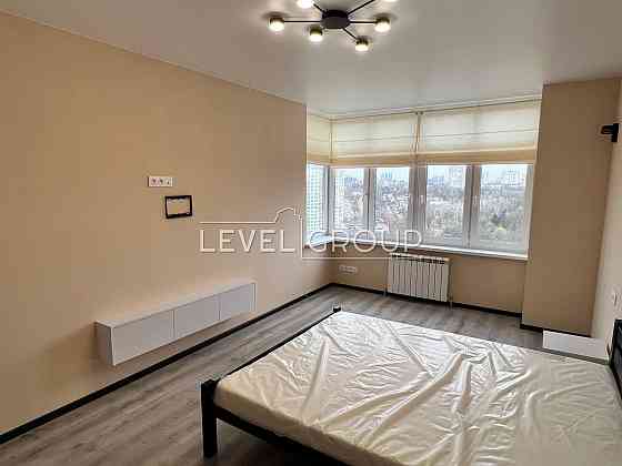 Оренда однокімнатної квартири, ЖК Династія, Василя Липківського, центр Київ