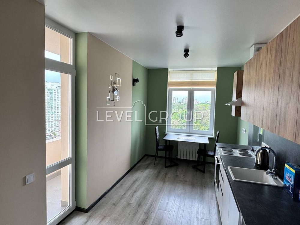 Оренда однокімнатної квартири, ЖК Династія, Василя Липківського, центр Київ - зображення 2