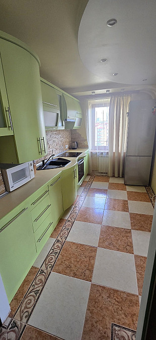 Оренда 3х.кім вул. Листопадна. Львов - изображение 2