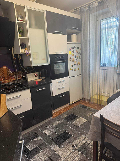 Здам -кім.вул. Драганчука,р-н Мототрек.Автономне газове опалення. Ровно - изображение 6