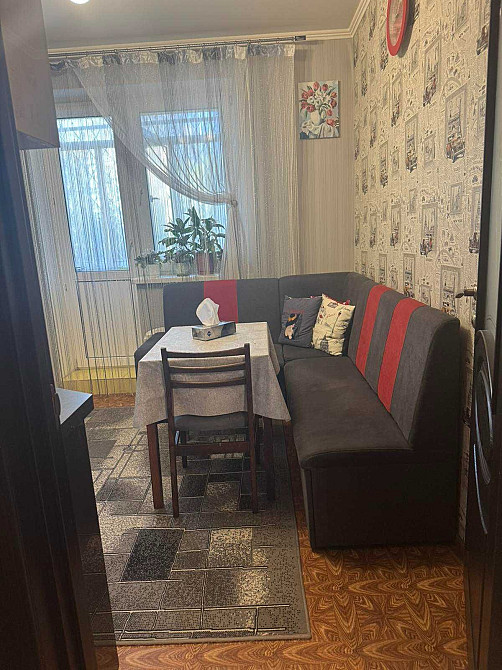 Здам -кім.вул. Драганчука,р-н Мототрек.Автономне газове опалення. Ровно - изображение 8