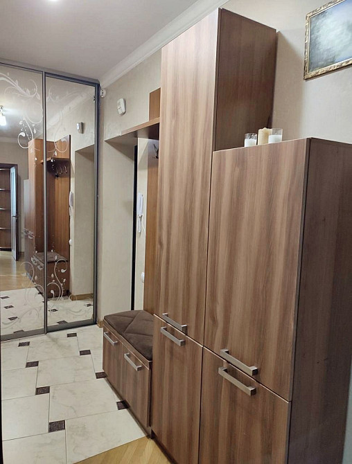 ‼️Вільна вже‼️Оренда затишної 2 км квартири поблизу центру Ровно - изображение 8