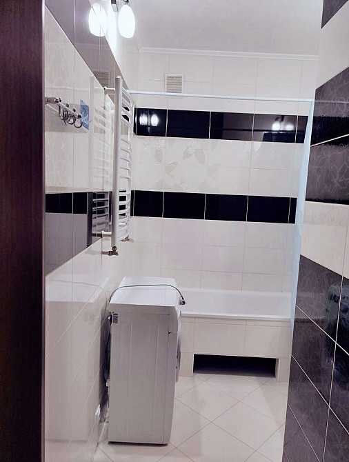 ‼️Вільна вже‼️Оренда затишної 2 км квартири поблизу центру Ровно - изображение 6