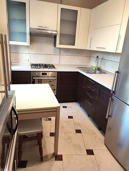 ‼️Вільна вже‼️Оренда затишної 2 км квартири поблизу центру Ровно - изображение 1