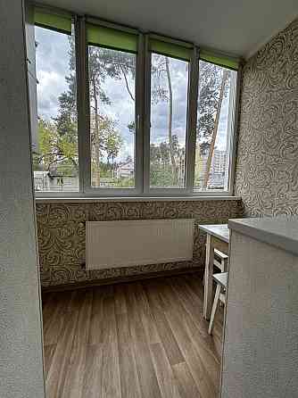 Оренда 1-к квартири біля Центральнрго парка Ірпінь