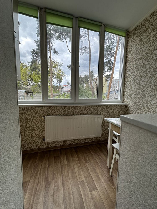 Оренда 1-к квартири біля Центральнрго парка Ирпень - изображение 4