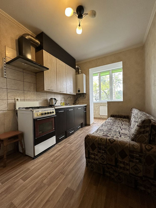 Оренда 1-к квартири біля Центральнрго парка Ирпень - изображение 3